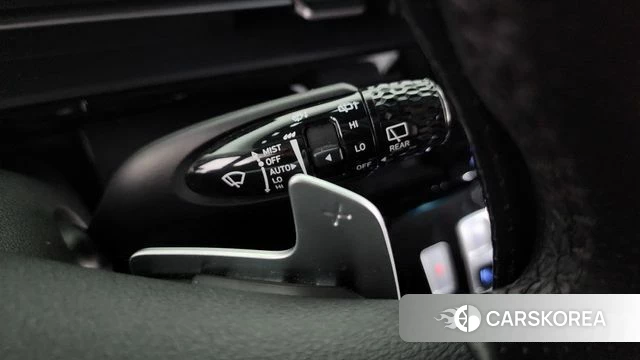 Hyundai Staria id 4649834 из Кореи 27