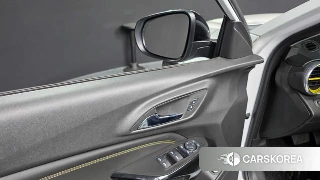 Chevrolet (GM Daewoo) Trax Crossover id 4691316 из Кореи 27