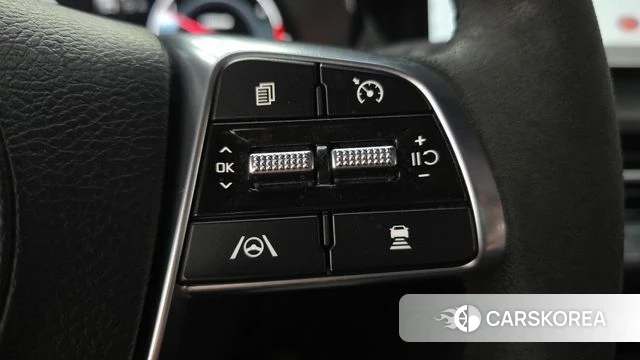 Kia Mohave Master id 4591337 из Кореи 27
