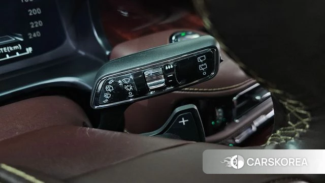 Lincoln Aviator 2nd generation id 4470459 из Кореи 27