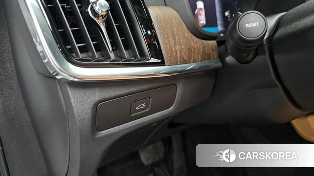 Volvo V90 Cross-Country id 4401031 из Кореи 27