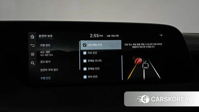 Genesis G90 (RS4) id 4474293 из Кореи 27