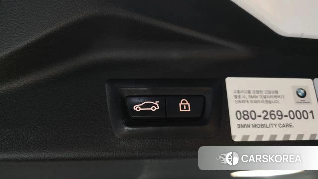BMW X5 (G05) id 4900415 из Кореи 27