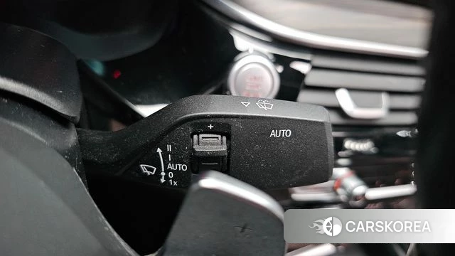 BMW 5 Series (G30) id 4595344 из Кореи 27