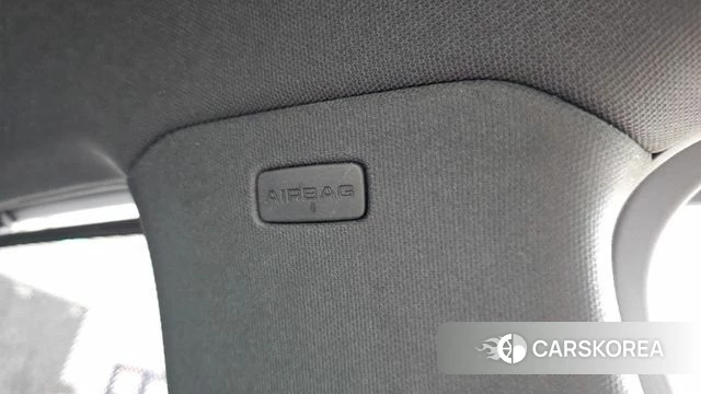 Audi SQ5 (FY) id 4268556 из Кореи 27