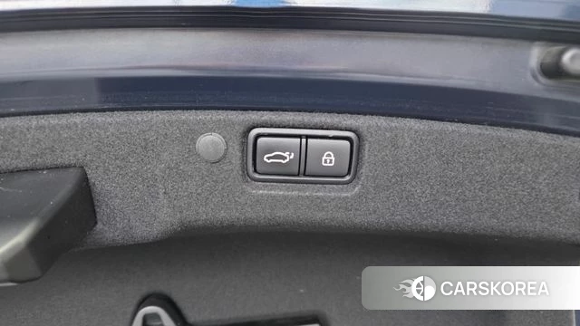 Kia K7 Premier id 4703214 из Кореи 27