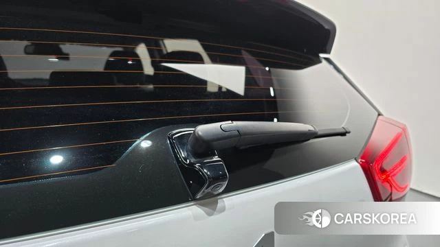 Kia Niro EV id 4293656 из Кореи 27