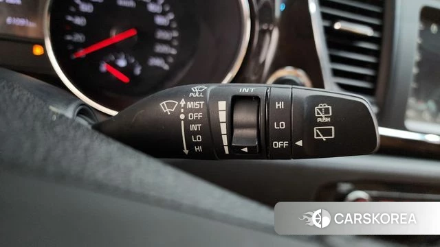 Kia The New Carnival id 4557956 из Кореи 27