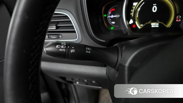 Renault Korea (Samsung) The New QM6 id 4384055 из Кореи 27