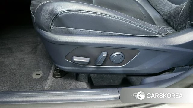 Hyundai Tucson (NX4) id 4250227 из Кореи 27