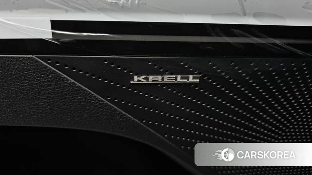 Kia The New K5 3rd generation id 4649418 из Кореи 27