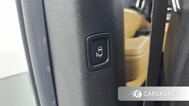 Kia Carnival 4th generation id 4625475 из Кореи 27