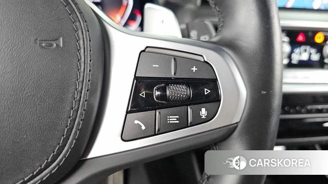 BMW X3 (G01) id 4401173 из Кореи 27