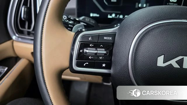 Kia The New Sorento 4th Generation id 4527705 из Кореи 27