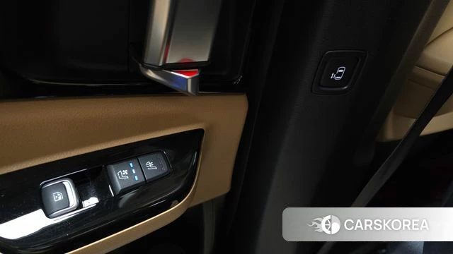 Kia Carnival 4th generation id 4687296 из Кореи 27