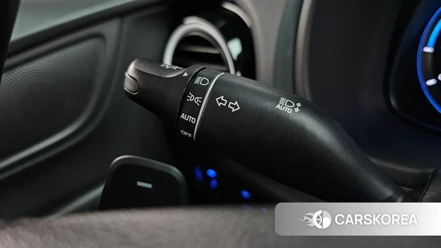 Hyundai Kona Hybrid id 4196391 из Кореи 27