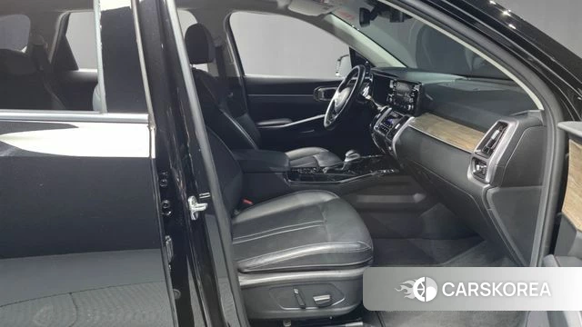 Kia Sorento 4th Generation id 4784168 из Кореи 27