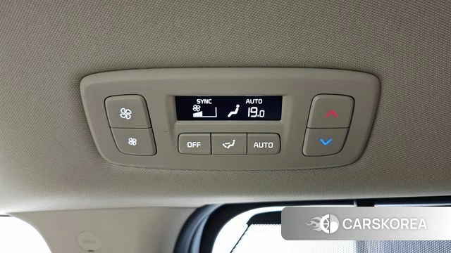 Kia The New Carnival 4th Generation id 4342578 из Кореи 27