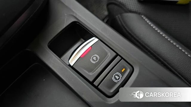 Renault Korea (Samsung) XM3 id 4201602 из Кореи 27