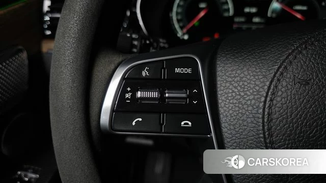 Kia Mohave Master id 4872580 из Кореи 27