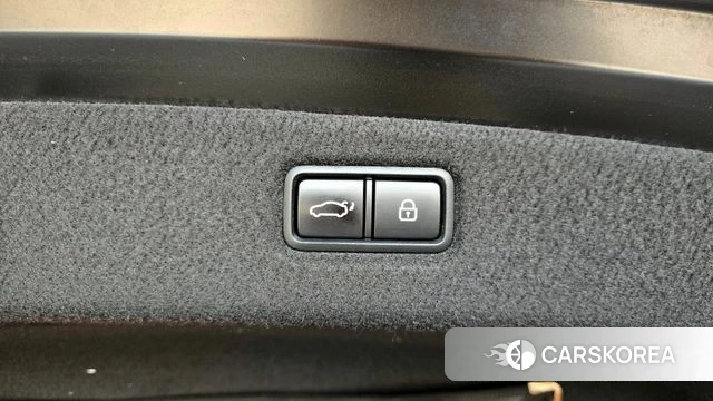 Genesis G90 id 4310804 из Кореи 27