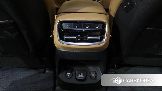 Kia Mohave Master id 4195769 из Кореи 27