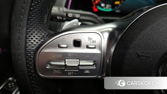 Mercedes-Benz EQB X243 id 4382497 из Кореи 27