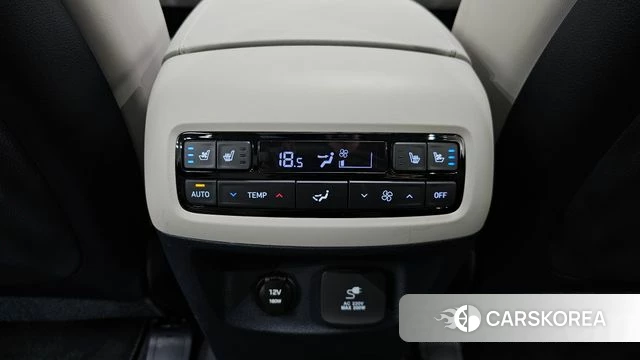 Hyundai The New Palisade id 4500094 из Кореи 27
