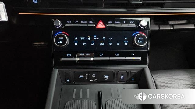 Hyundai Santa Fe (MX5) id 4442163 из Кореи 27