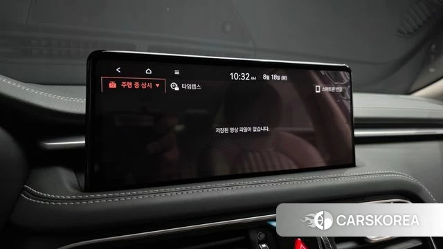 Genesis The New G70 id 4708040 из Кореи 27