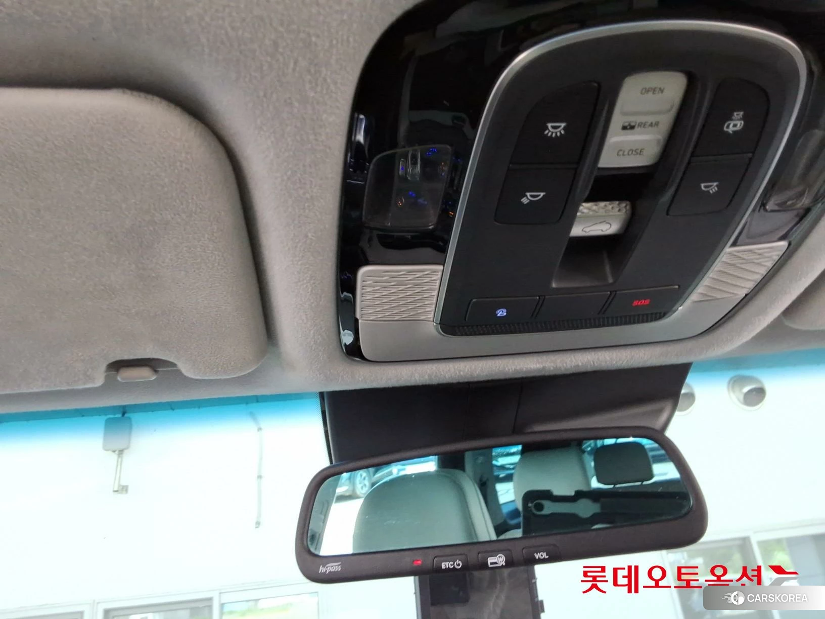 Hyundai Palisade id 4498370 из Кореи 27