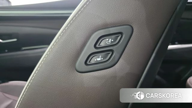 Hyundai Tucson (NX4) id 4409287 из Кореи 27