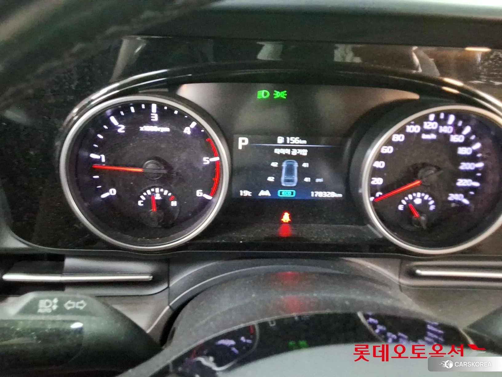 Kia Carnival id 4296930 из Кореи 27
