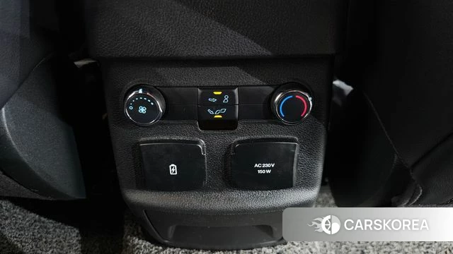 Ford Explorer id 4245853 из Кореи 27