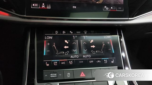Audi Q7 (4M) id 4541864 из Кореи 27