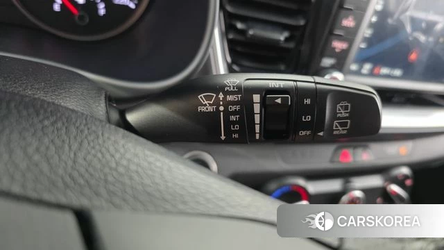 Kia Stonic id 4837175 из Кореи 27