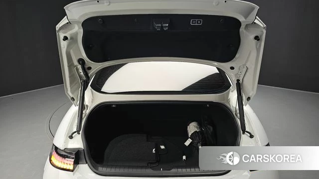 Hyundai Ionic 6 id 4893459 из Кореи 27