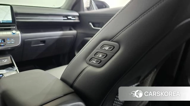 Hyundai Kona Hybrid (SX2) id 4400828 из Кореи 27