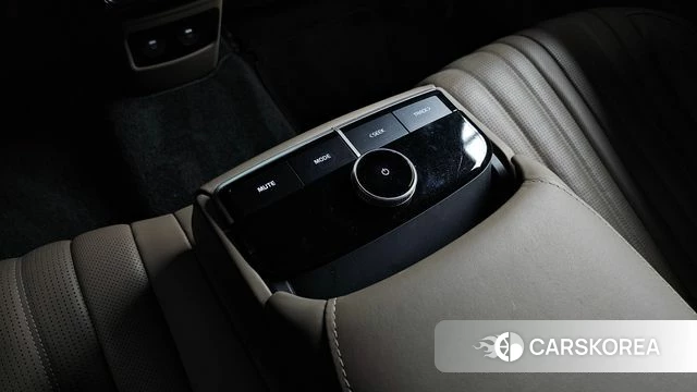 Kia K8 Hybrid id 4834571 из Кореи 27