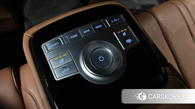 Genesis G80 (RG3) id 4651381 из Кореи 27