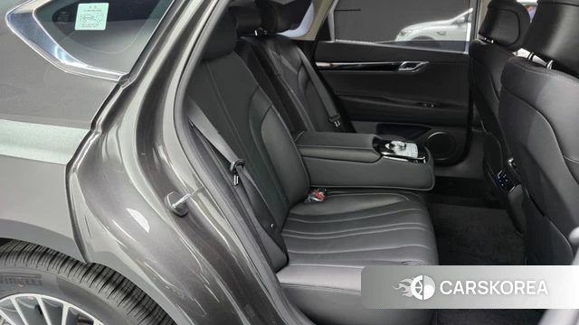 Genesis G80 (RG3) id 4223056 из Кореи 27