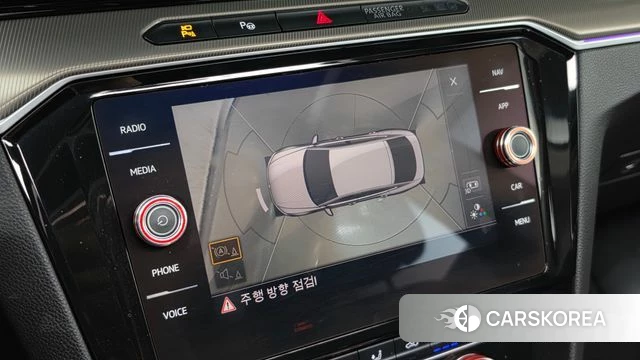 Volkswagen Arteon id 4581465 из Кореи 27