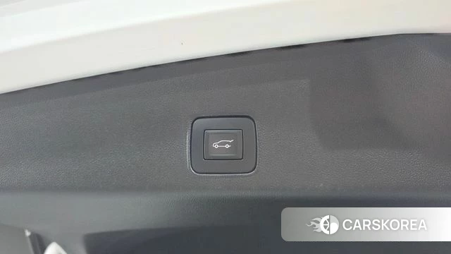 Chevrolet (GM Daewoo) Trailblazer id 4894518 из Кореи 27