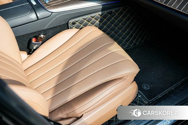 Mercedes-Benz E-class id 4264919 из Китая 27