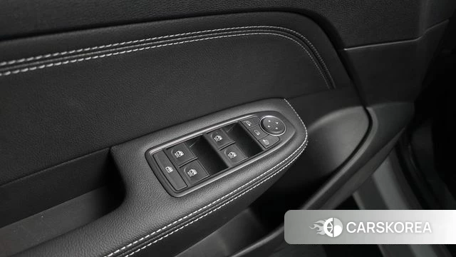 Renault Korea (Samsung) XM3 id 4632301 из Кореи 27