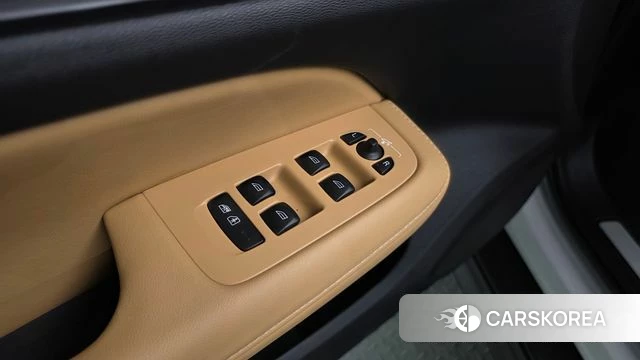 Volvo V60 Cross-Country 2nd Generation id 4324701 из Кореи 27