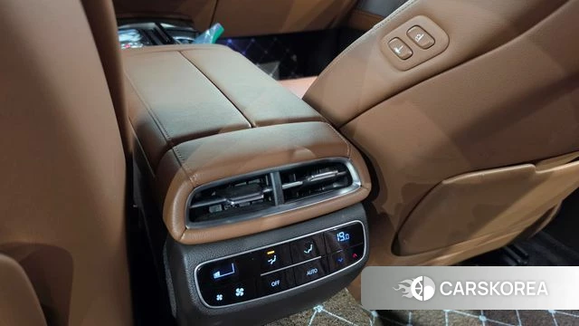 Genesis G80 (RG3) id 4750122 из Кореи 27
