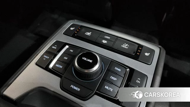Genesis G80 id 4356820 из Кореи 27