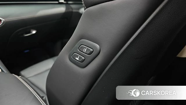 Genesis Electrified GV70 id 4618664 из Кореи 27