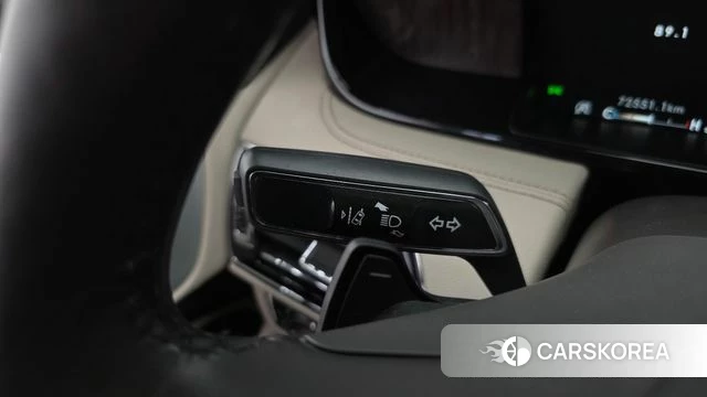 Lincoln Navigator 4th generation id 4779831 из Кореи 27